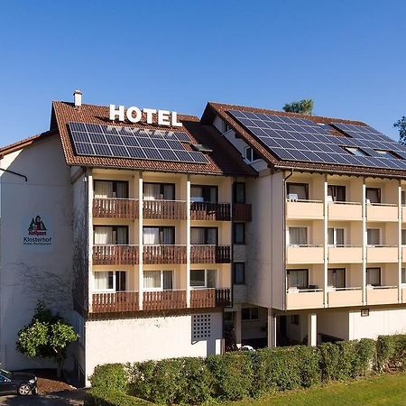 Hotel Klosterhof Wehr  Kültér fotó