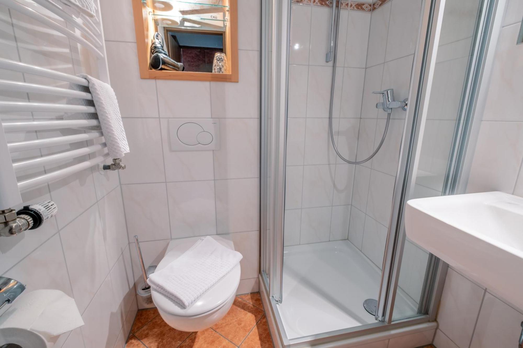 Hotel Klosterhof Wehr  Kültér fotó