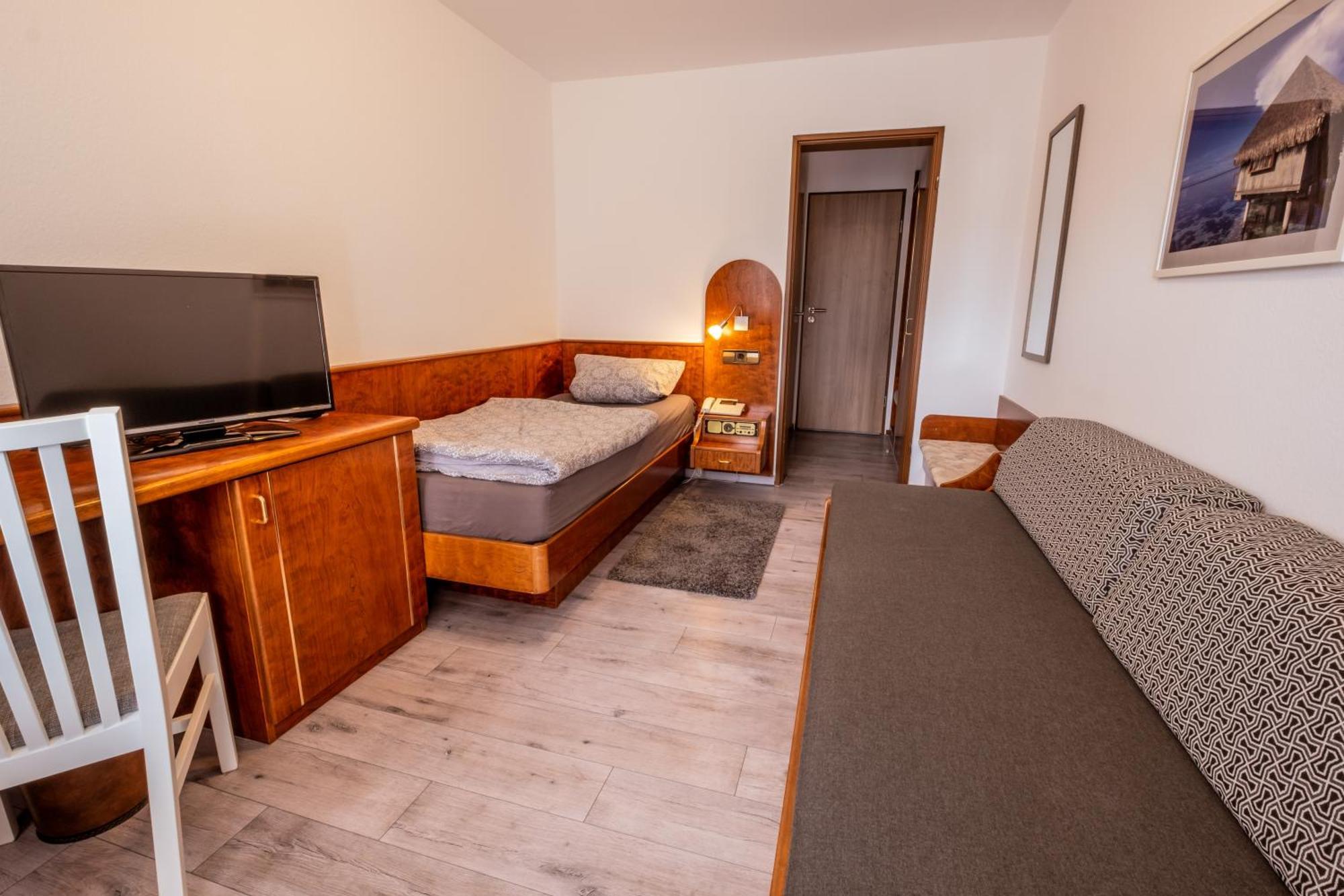 Hotel Klosterhof Wehr  Kültér fotó