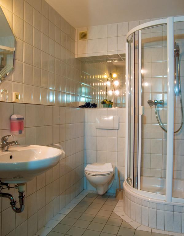 Hotel Klosterhof Wehr  Kültér fotó