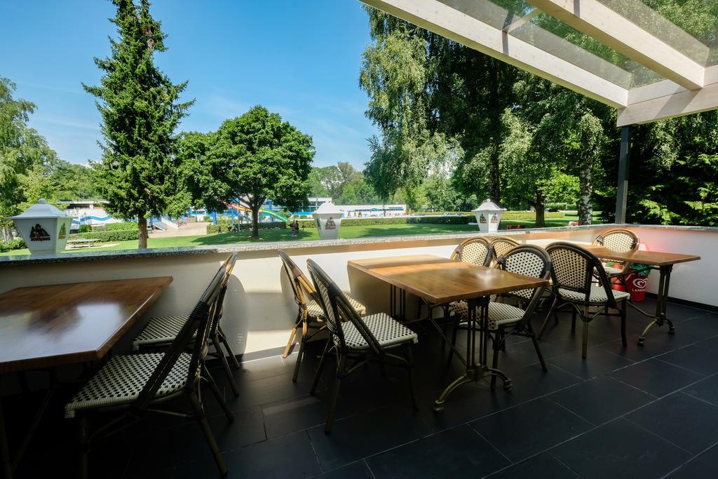 Hotel Klosterhof Wehr  Kültér fotó