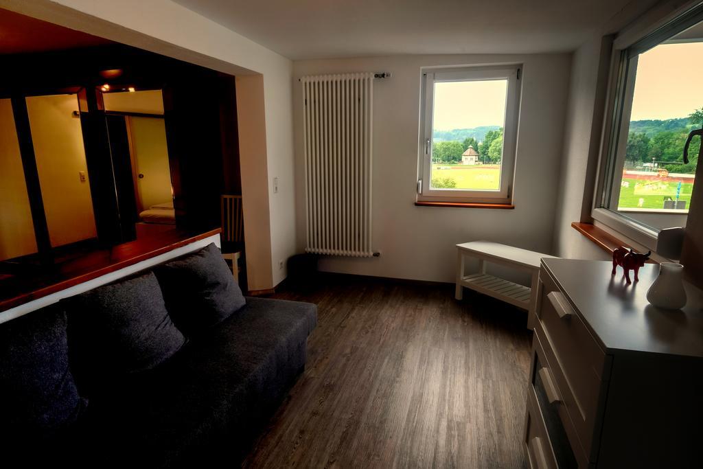 Hotel Klosterhof Wehr  Kültér fotó