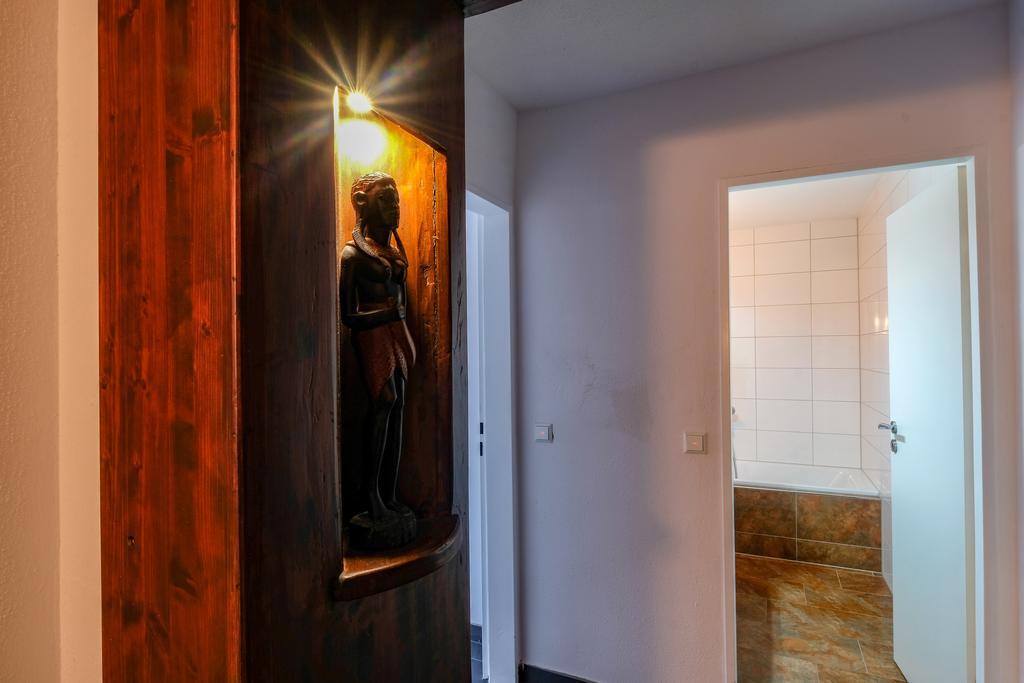 Hotel Klosterhof Wehr  Kültér fotó