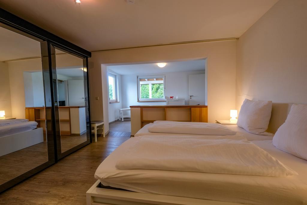 Hotel Klosterhof Wehr  Kültér fotó