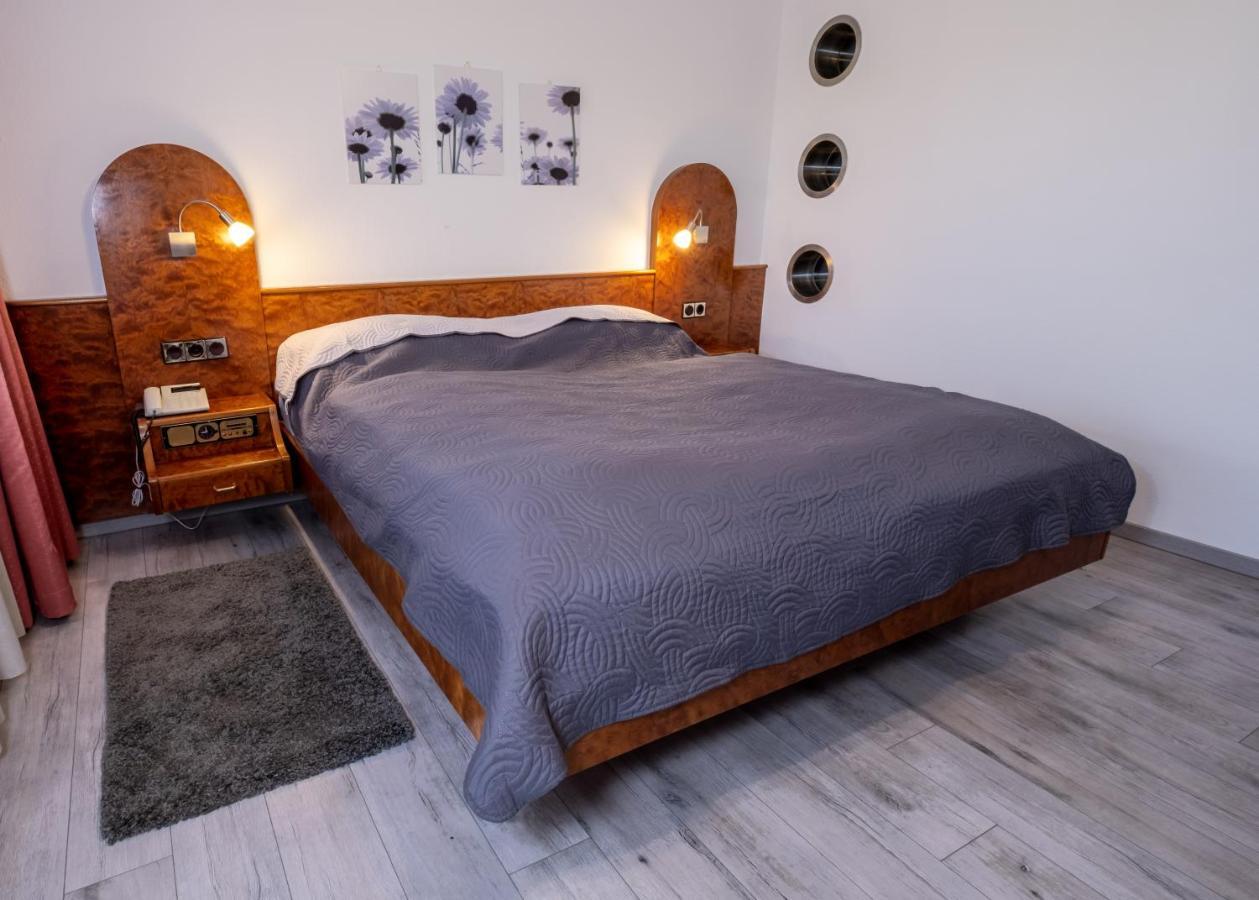 Hotel Klosterhof Wehr  Kültér fotó