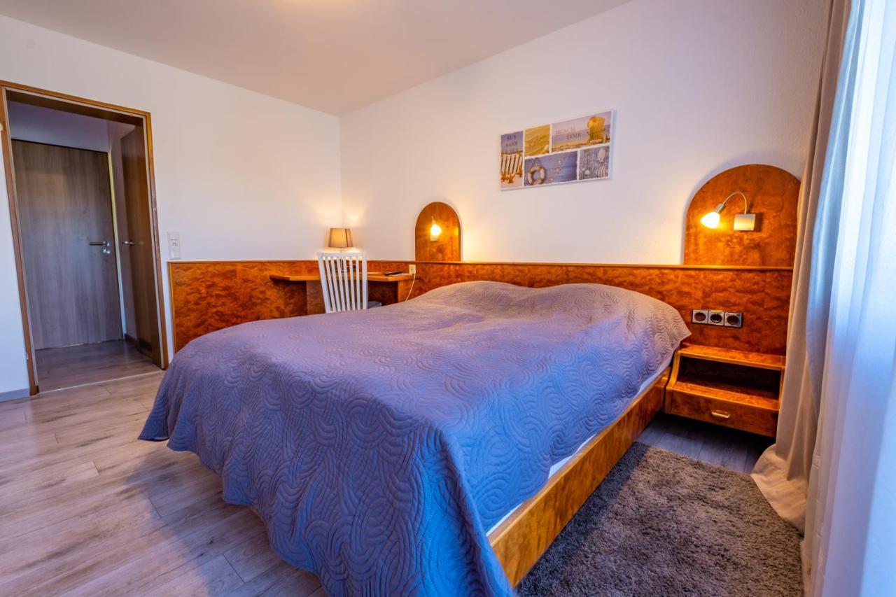 Hotel Klosterhof Wehr  Kültér fotó
