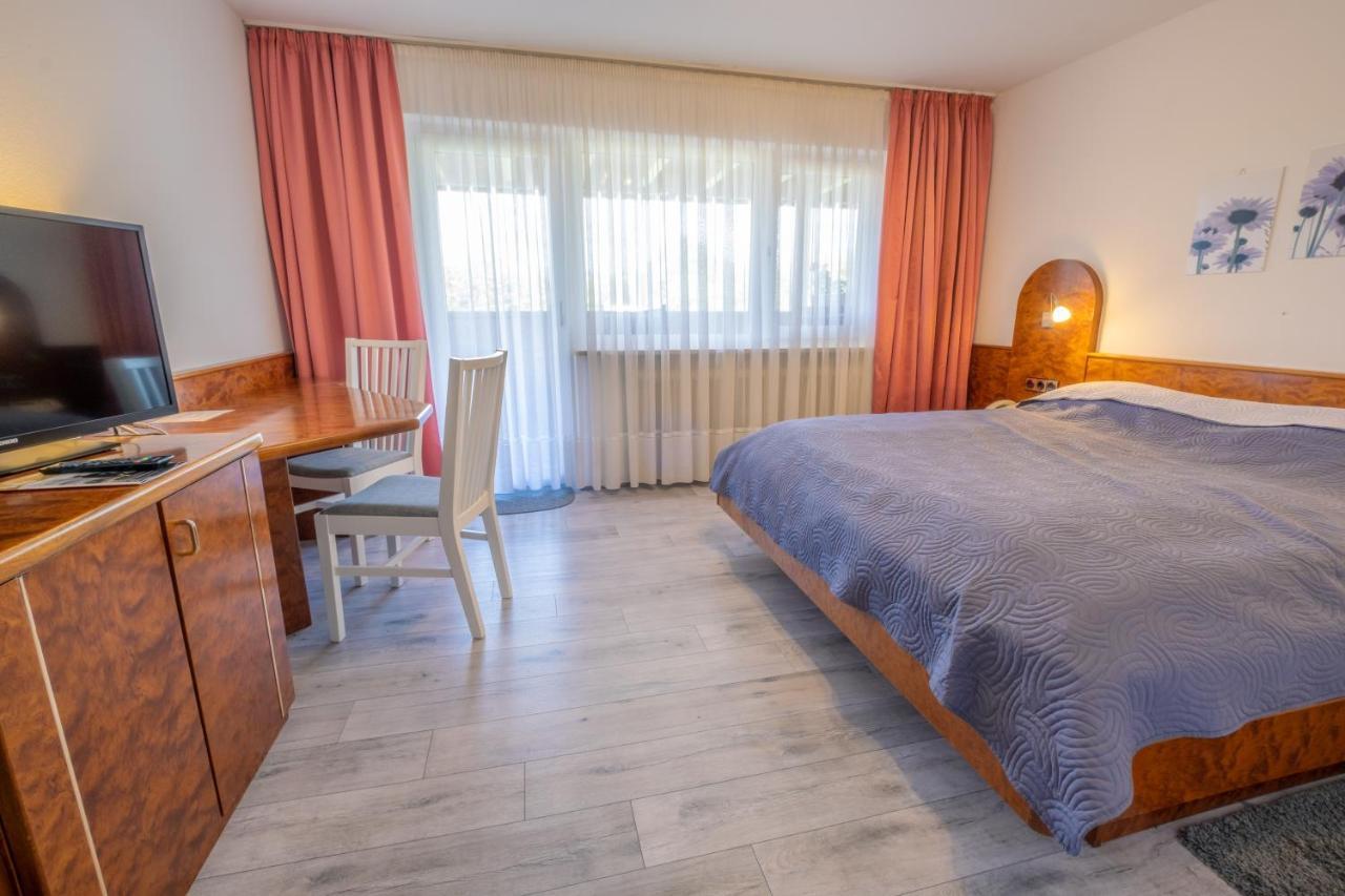Hotel Klosterhof Wehr  Kültér fotó
