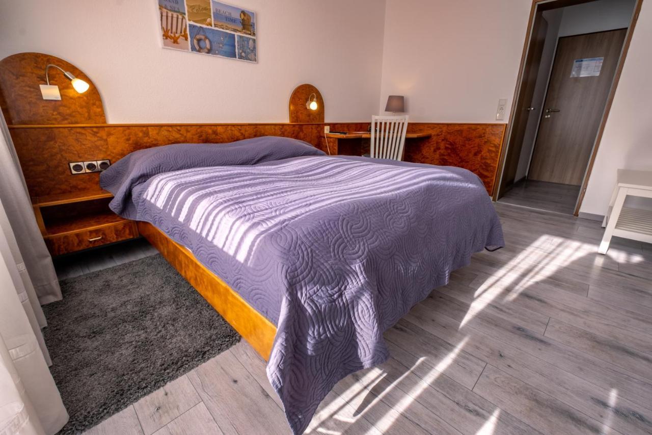 Hotel Klosterhof Wehr  Kültér fotó